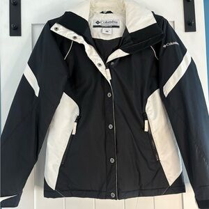 Columbia Winter Coat
